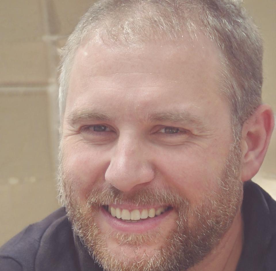 Gonçalo Vieira, especialista em análise competitiva