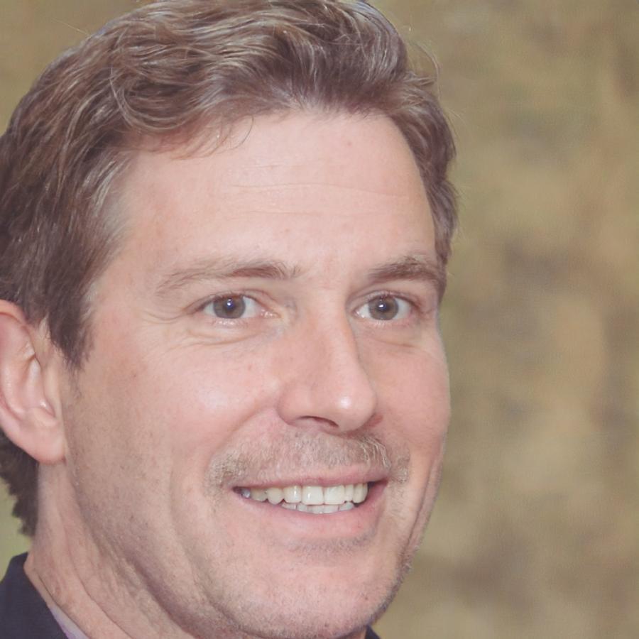 Rúben Vasconcelos, Analista Sénior de Tendências