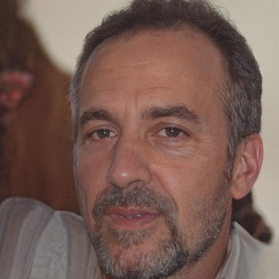 Rui Cardoso, especialista em tendências de consumo