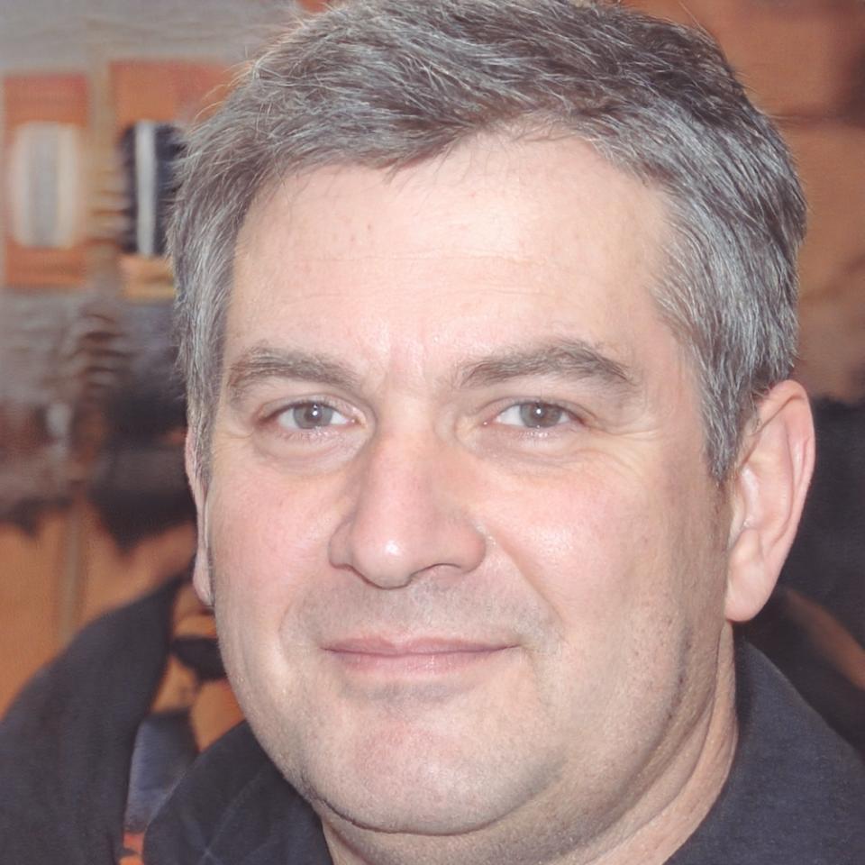 Tomás Branquinho, analista financeiro sénior