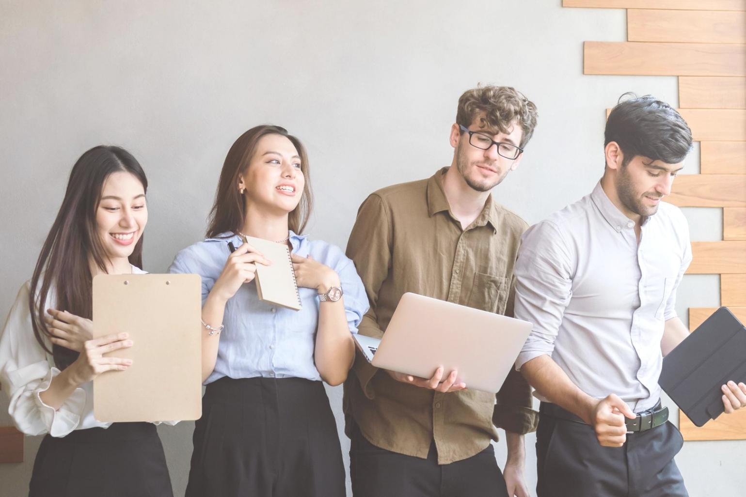 Sessões de consultoria financeira