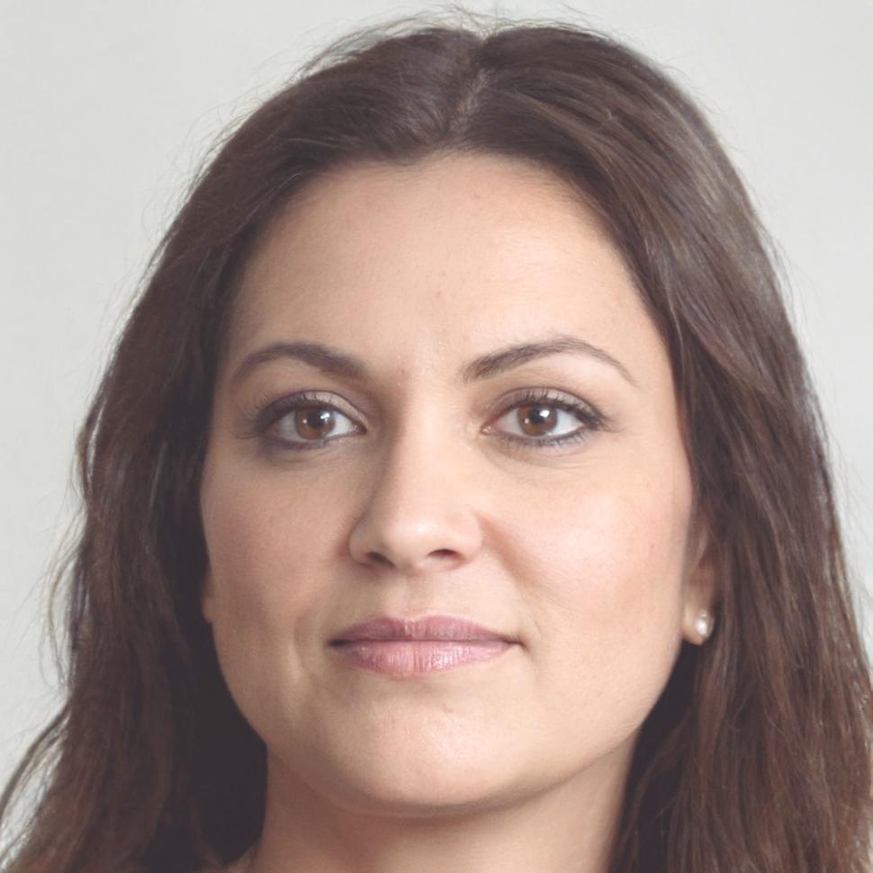 Catarina Mesquita, consultora de operações