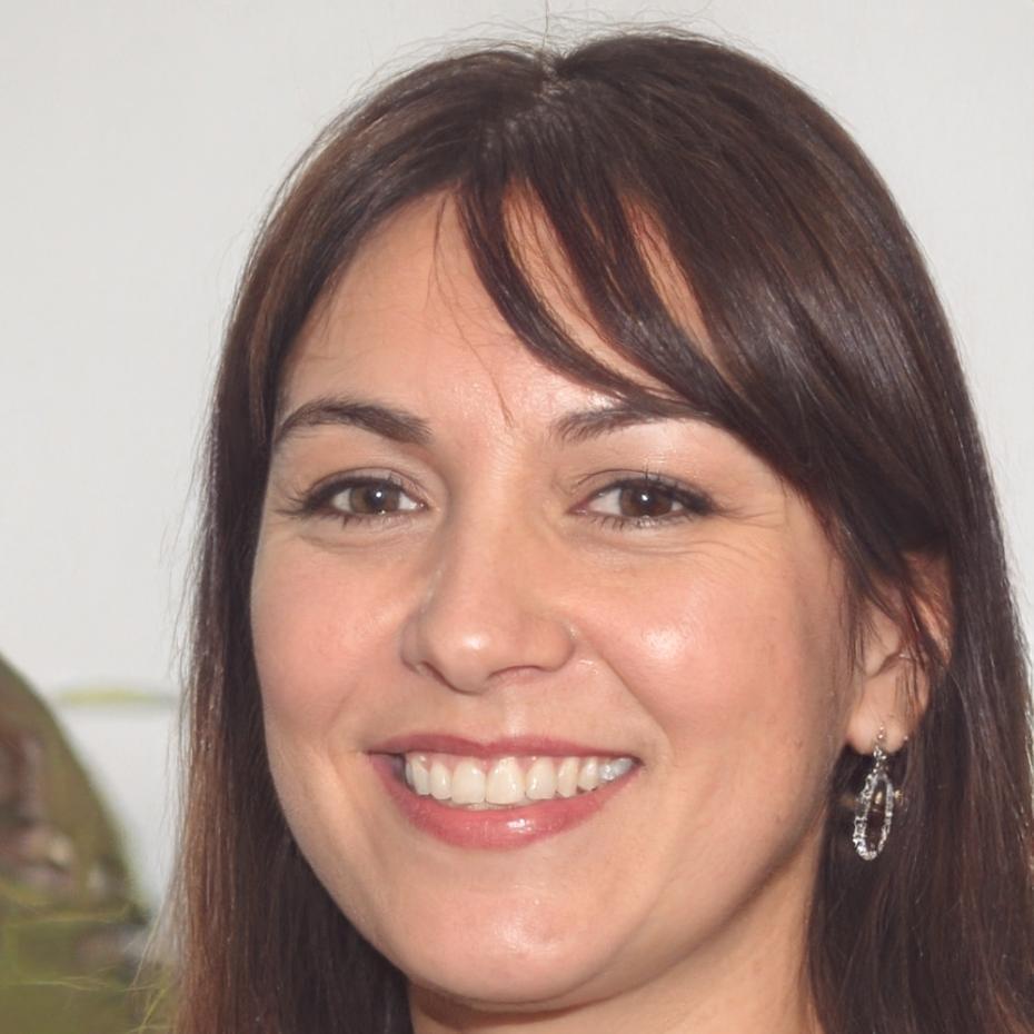 Inês Serrão, especialista em estratégia comercial